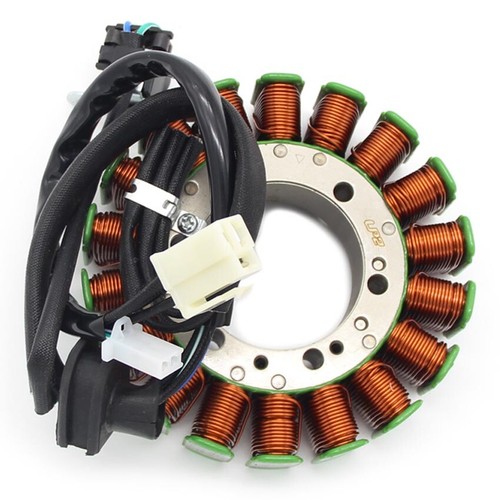 Bobine stator pour suzuki - bobine,