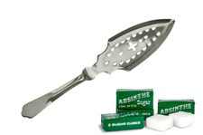 CUILLERE LA CROIX SUISSE A