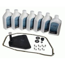 KIT DE VIDANGE D'HUILE POUR