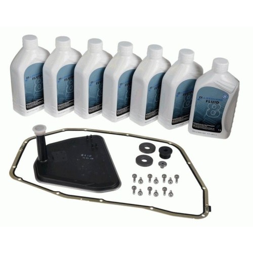 Kit vidange huile - kit,