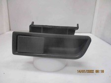 Poignee interieur porte avant