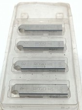 RIDGID 38100 65R BSPT PIPE