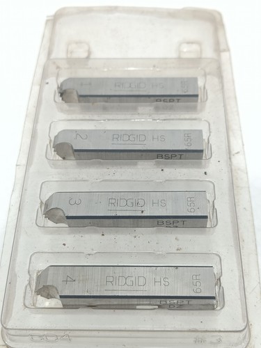 Ridgid 38100 65r bspt pipe - ridgid,