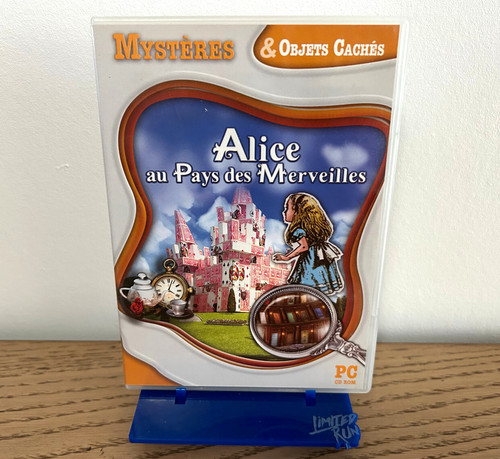 Alice pays des - alice,