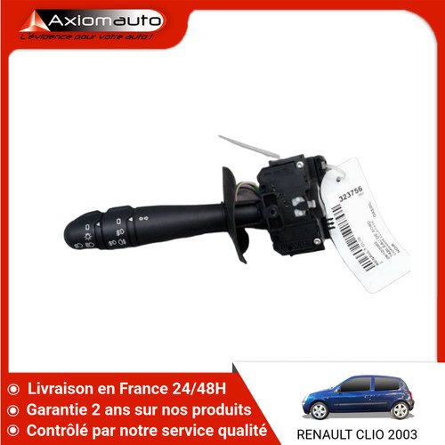 Commande eclairage - 🇫🇷,
