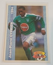 Carte Card n°82 Jean-Pierre
