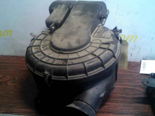 Boitier filtre air - boitier,