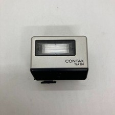 Contax TLA 200 TLA200 Support