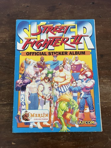 Vintage album panini - vintage,
