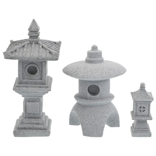 Pcs lanterne japonaise - 3,