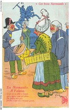 ARWP5-0304-HUMOUR - Ces bons