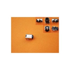 Connecteur Dc Jack Pour