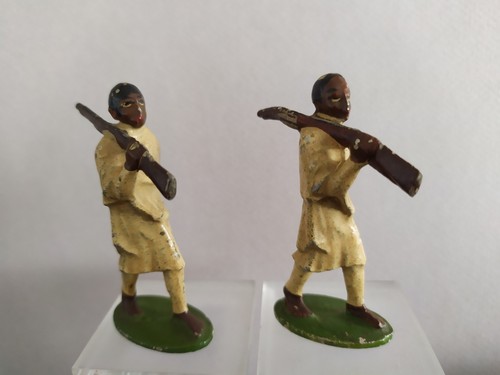 Quiralu ethiopiens fusil sur - ethiopiens,