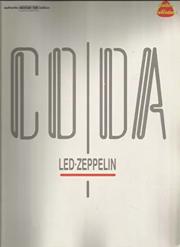 Led zeppelin co - ", :