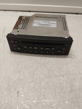 Autoradio d'origine PEUGEOT