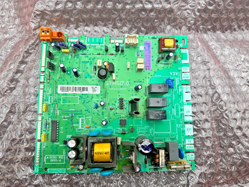 Saunier duval s1040000 carte - saunier,