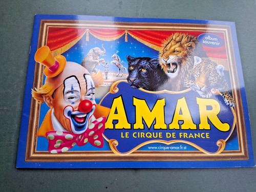 2002 programme cirque - 2002,