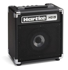 HARTKE HD15 Combo D’Ampli