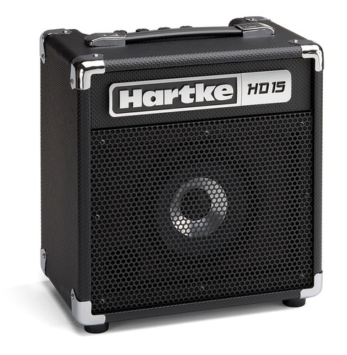 Hartke hd15 combo ampli - hd15,