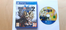 Dragon Ball Xenoverse 2 / PS4