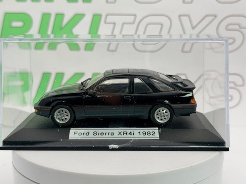 Ford sierra xr4 kiosque - xr4, à