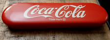 Coca Cola - Coffret publicitaire sérigraphié pour stylo - Collector  1996