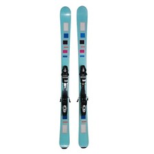 Esqui Scott The Ski + fijaciones