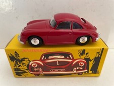 QUIRALU REEDITION PORSCHE 356