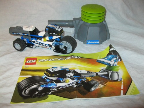 Année 2011 lego - année, set
