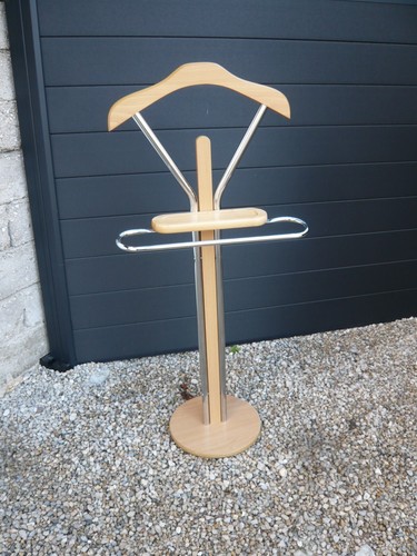 Valet chambre porte - de,