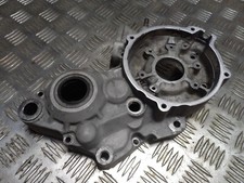 Demi carter droit allumage origine KTM 125 MX GS 1987