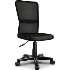 Chaise De Bureau, Pivotante