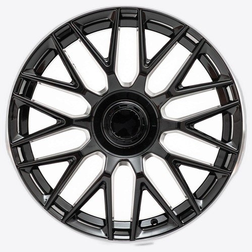 Jantes alliage pouces 5x112 - alliage,