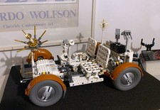 Lego Technic 42182 VÉHICULE