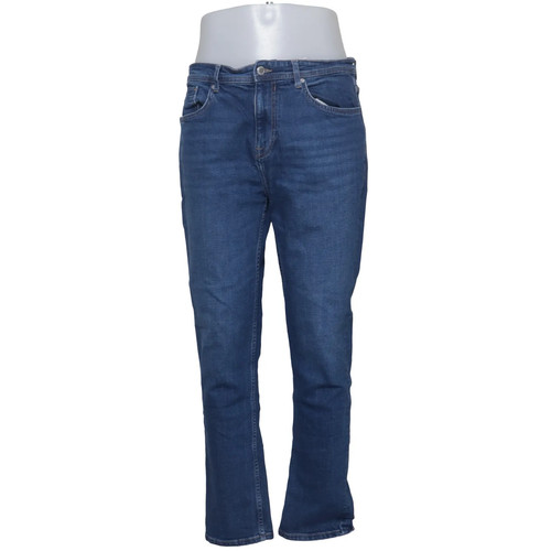 Zara jean taille 44 bleu - zara,,