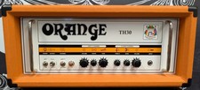 Orange TH30 + Footswitch