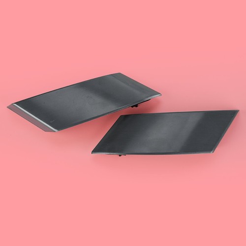Front pillar lower trim - 2x,