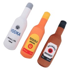 Jouet couineur pour chien