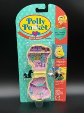 Vintage Polly Pocket Pony