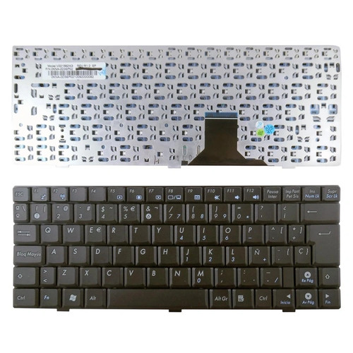 Clavier pour ordinateur - pour,