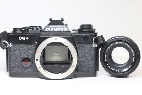 Appareil photo reflex