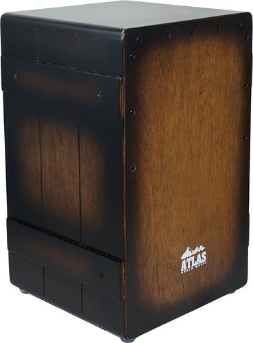 Atlas cajon flamenco - atlas, ac-22-v