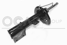 1X AMORTISSEUR AVANT DROIT CITROËN BERLINGO MULTISPACE 1.6 HDI 90,1.6 HDI 110
