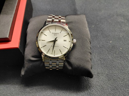 Tissot automatic swissmatic - ,