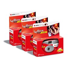 AGFA Photo 601020 - Appareil