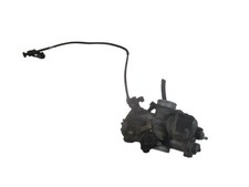 Unité de carburateur 1. Honda