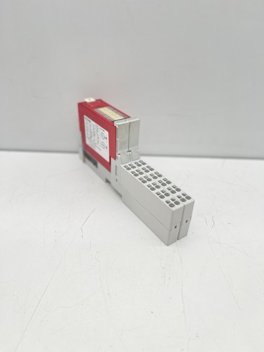 Module plc allen bradley - module,