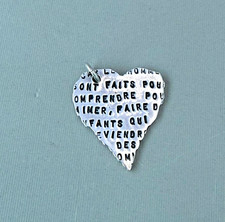 Serge Thoraval "Coeur" P34A