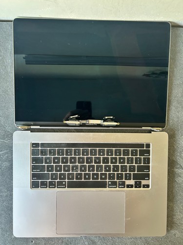 Macbook pro - (16, pouces,