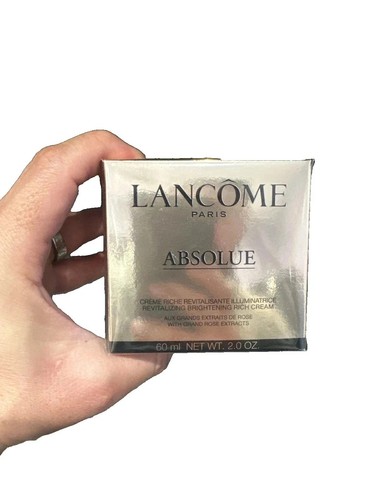 Lancôme absolue brightening - absolue,